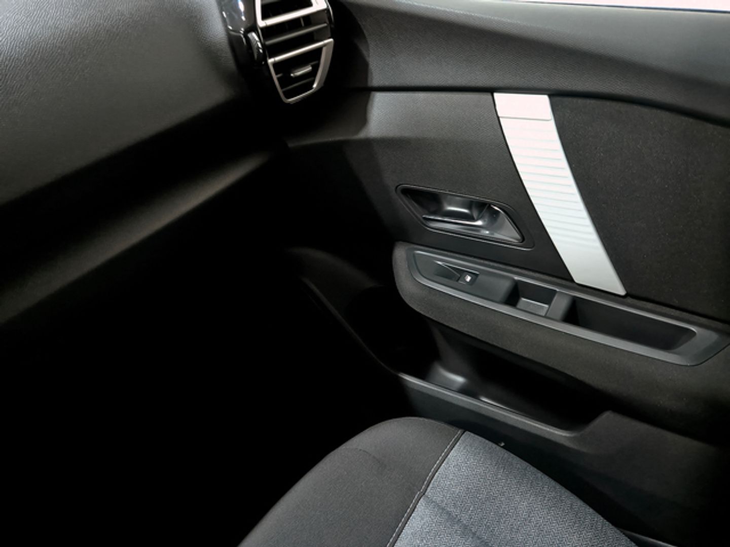 Citroen C4 X PureTech 100 S&S 6v You 75 kW (102 CV)