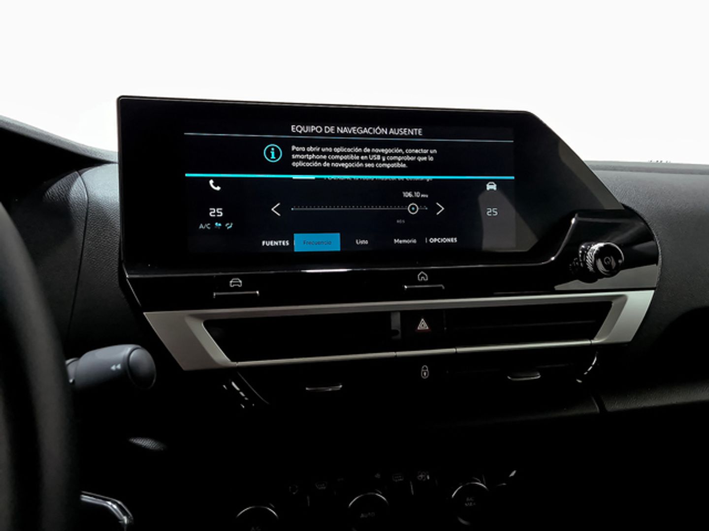 Citroen C4 X PureTech 100 S&S 6v You 75 kW (102 CV)