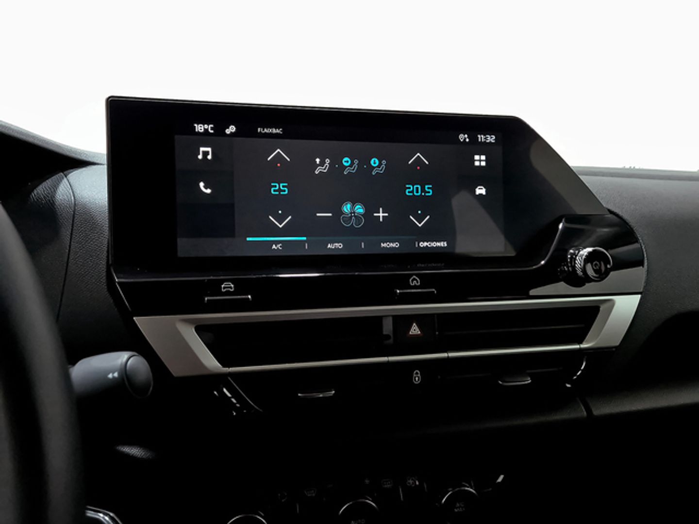 Citroen C4 X PureTech 100 S&S 6v You 75 kW (102 CV)
