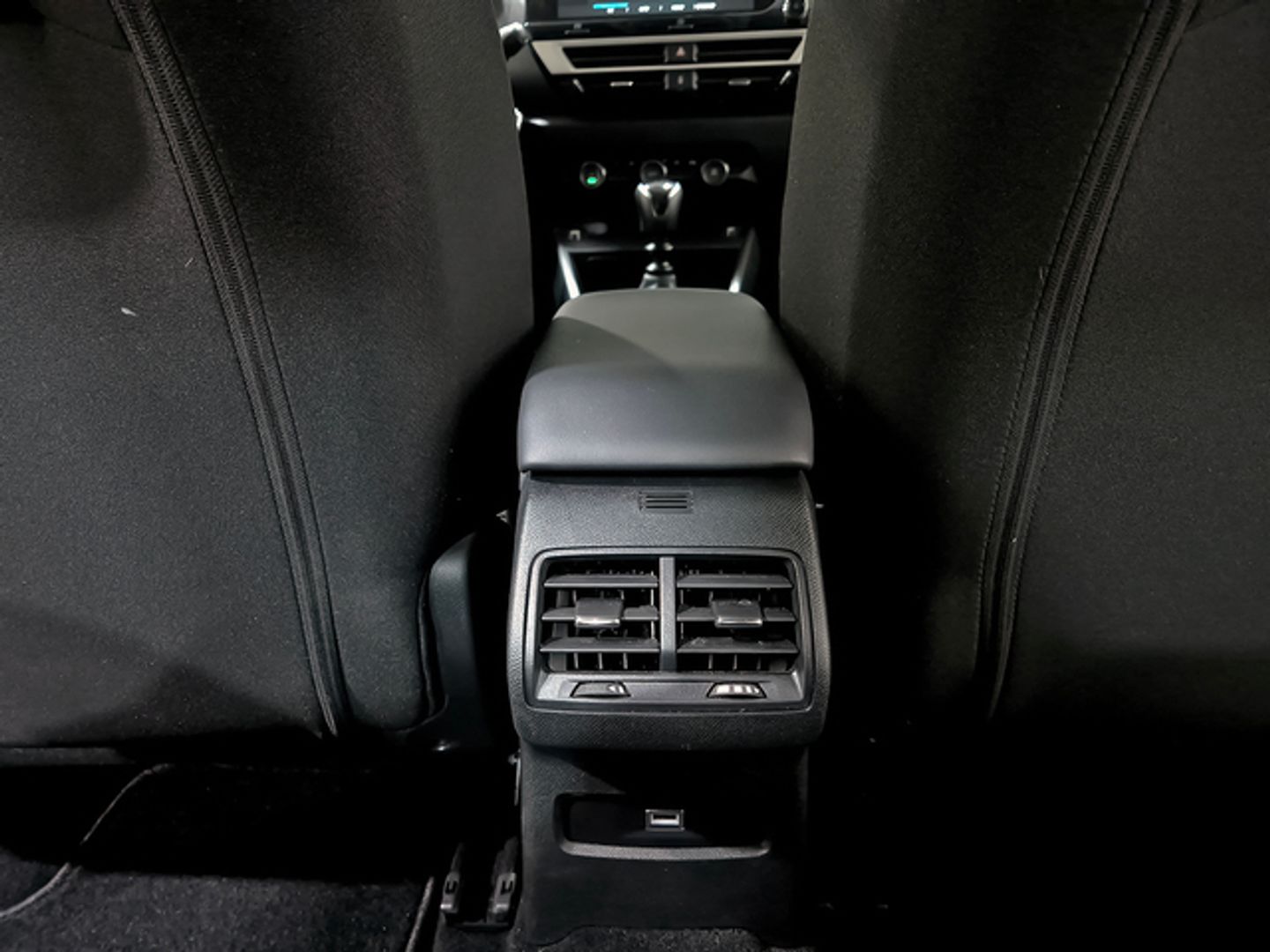 Citroen C4 X PureTech 100 S&S 6v You 75 kW (102 CV)