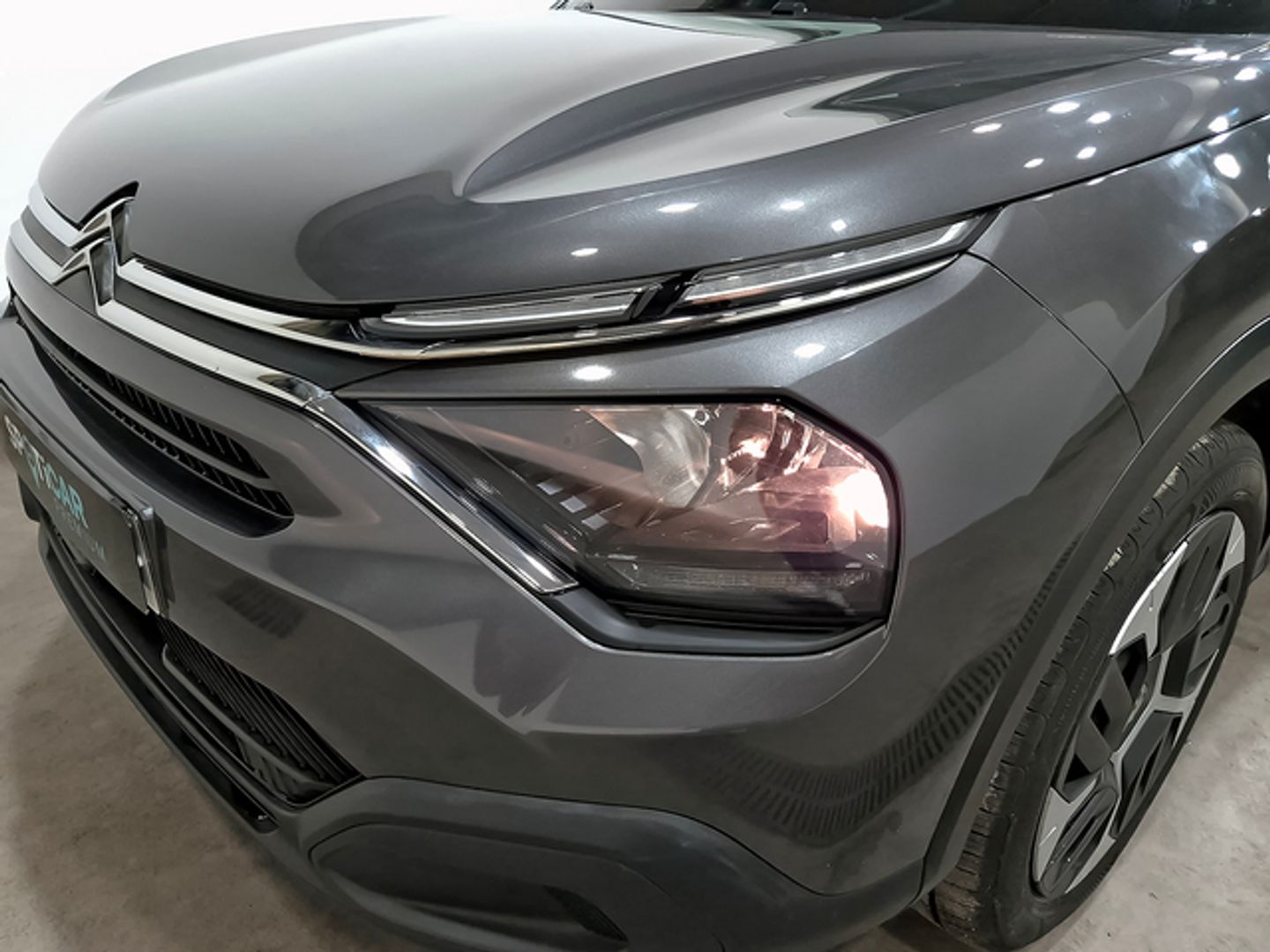 Citroen C4 X PureTech 100 S&S 6v You 75 kW (102 CV)