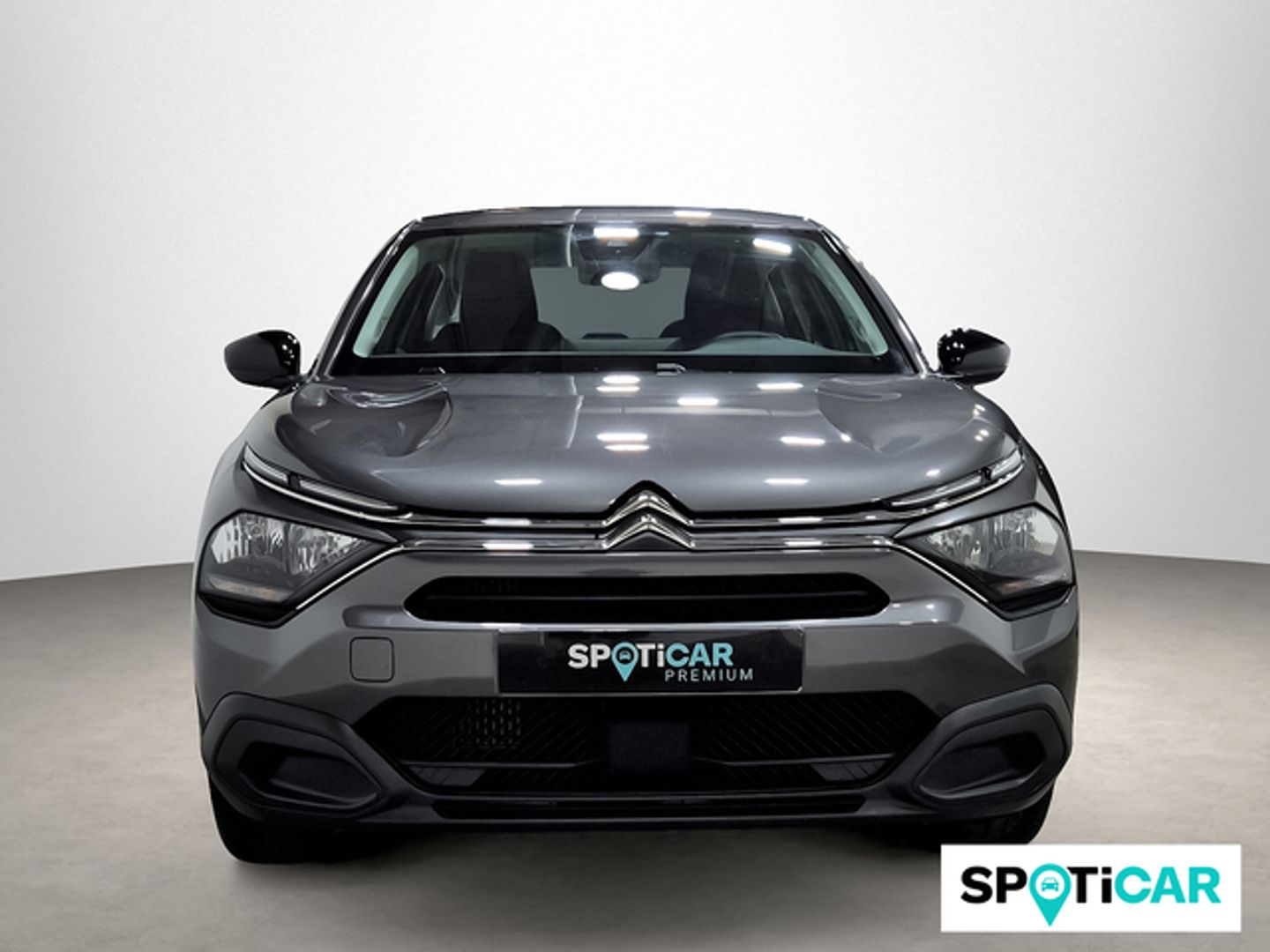 Citroen C4 X PureTech 100 S&S 6v You 75 kW (102 CV)