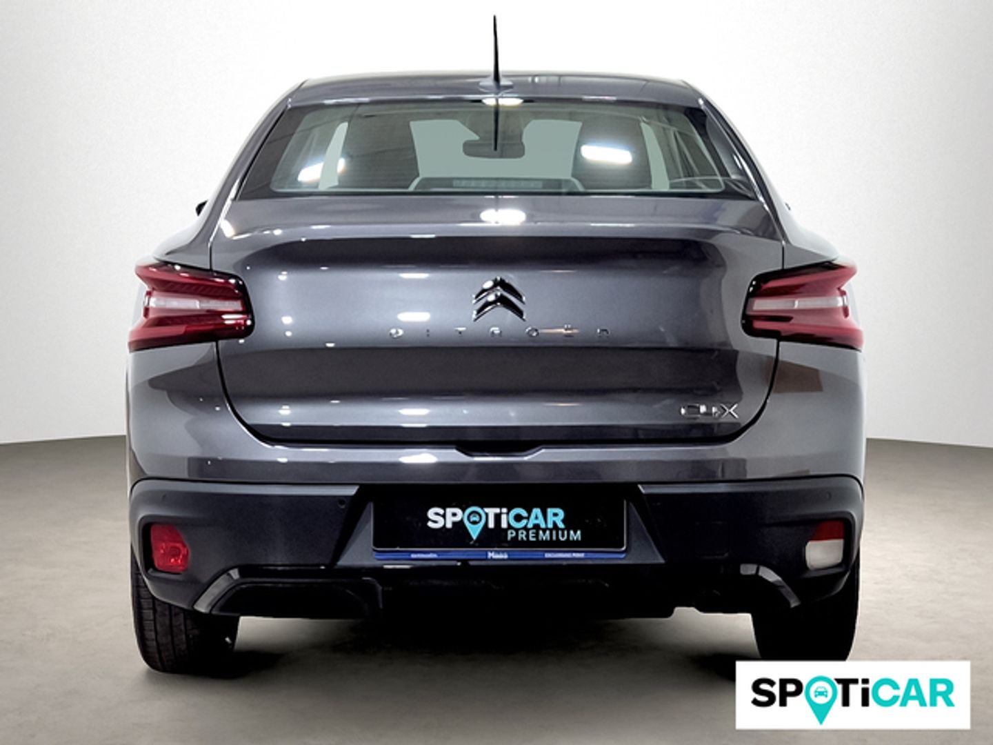 Citroen C4 X PureTech 100 S&S 6v You 75 kW (102 CV)