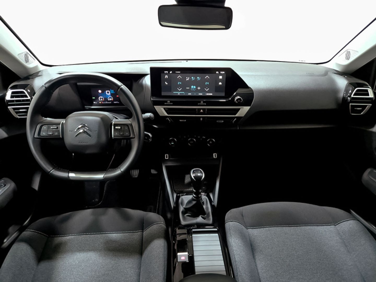 Citroen C4 X PureTech 100 S&S 6v You 75 kW (102 CV)
