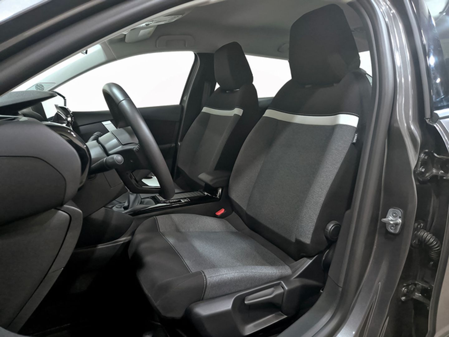 Citroen C4 X PureTech 100 S&S 6v You 75 kW (102 CV)