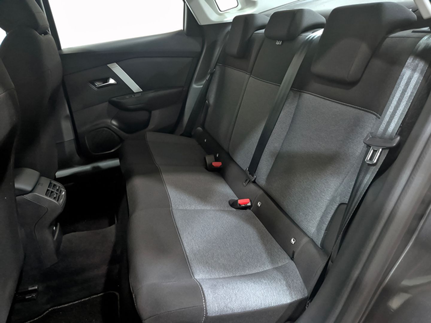 Citroen C4 X PureTech 100 S&S 6v You 75 kW (102 CV)