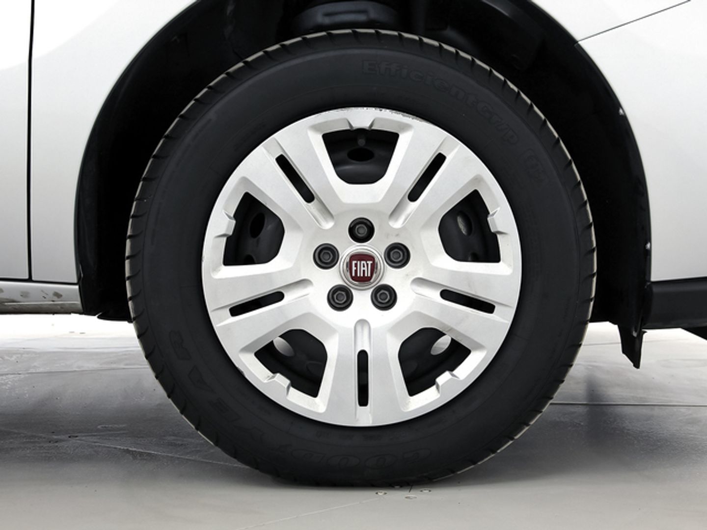Fiat Dobló Cargo 1.6 Multijet SX 77 kW (105 CV)
