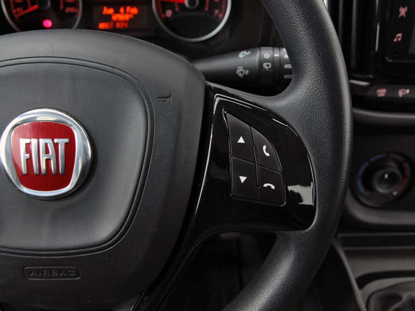Fiat Dobló Cargo 1.6 Multijet SX 77 kW (105 CV)