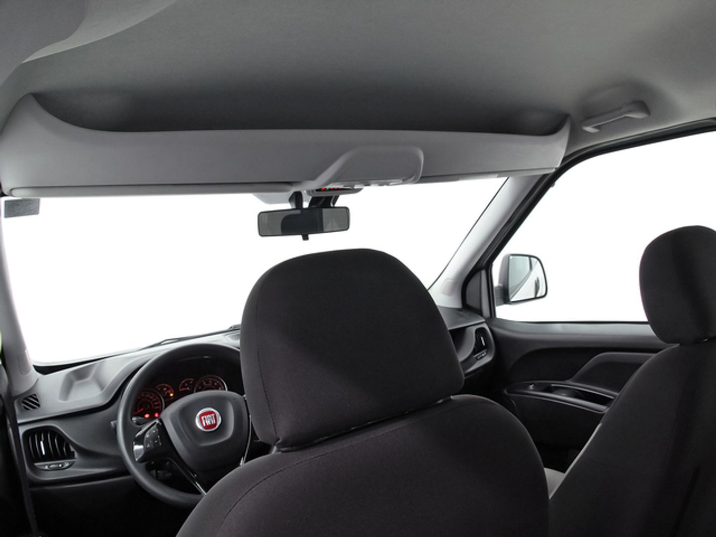 Fiat Dobló Cargo 1.6 Multijet SX 77 kW (105 CV)