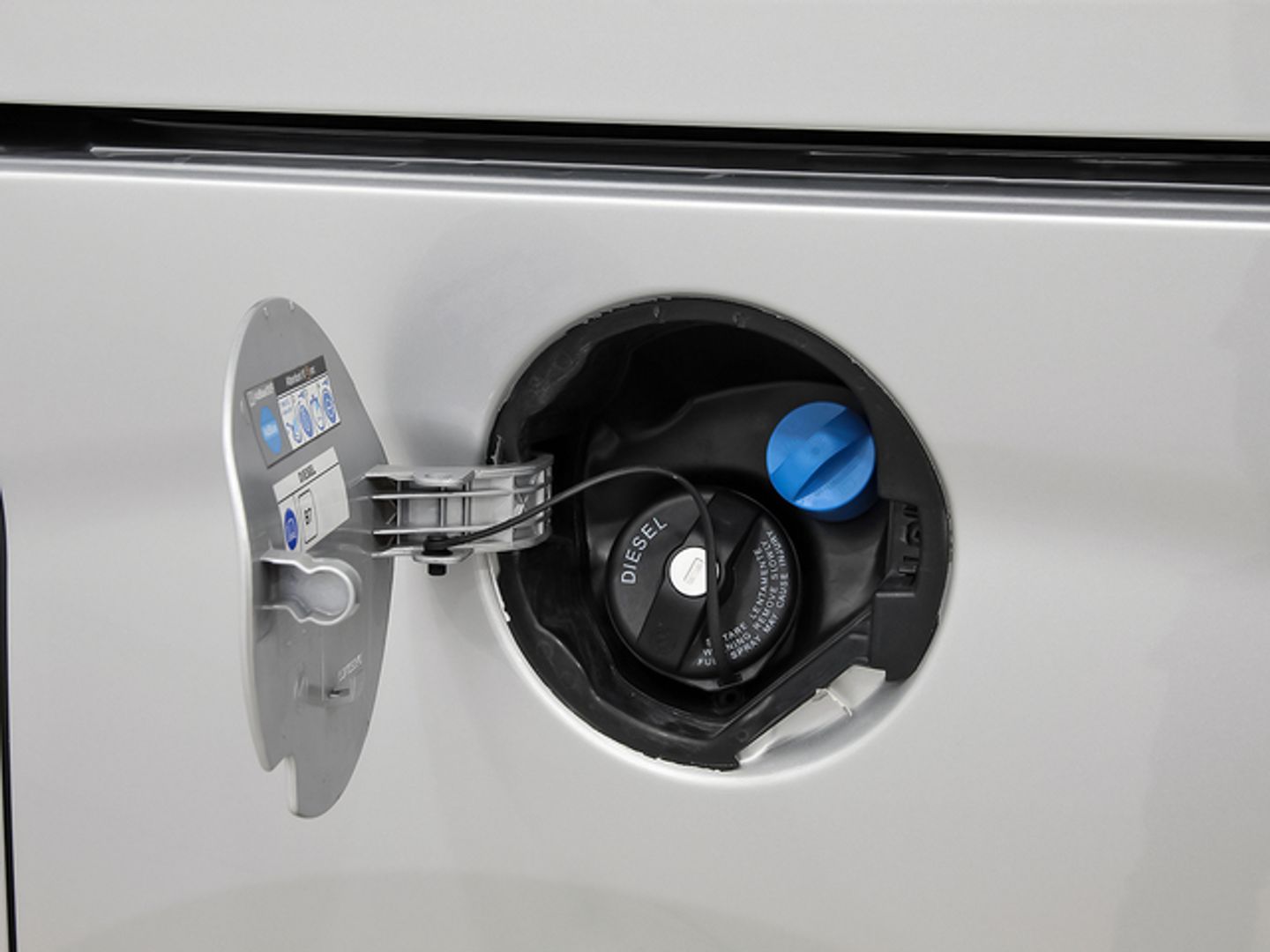 Fiat Dobló Cargo 1.6 Multijet SX 77 kW (105 CV)