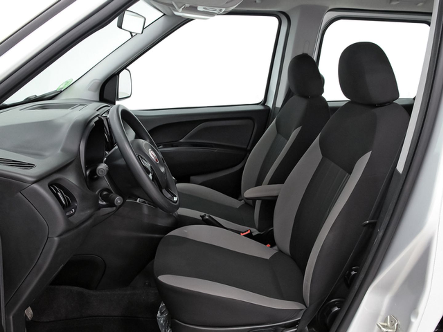 Fiat Dobló Cargo 1.6 Multijet SX 77 kW (105 CV)
