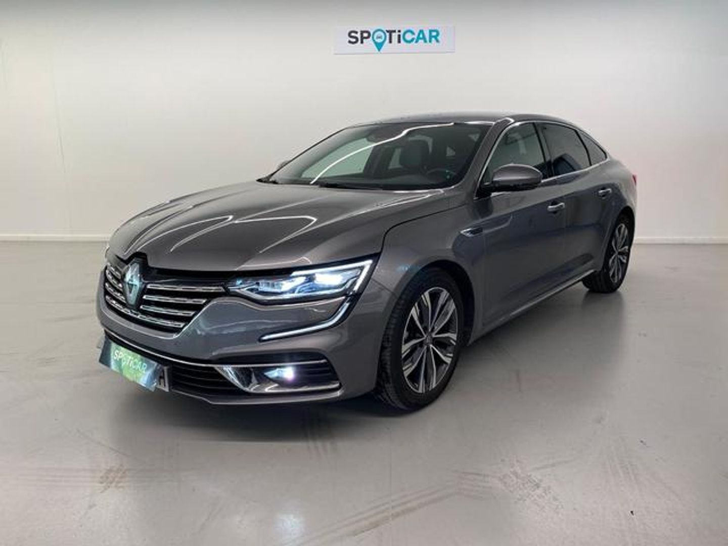 Renault Talisman Business TCe 117 kW (160 CV) EDC GPF