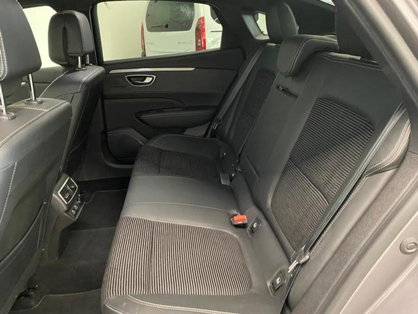 Renault Talisman Business TCe 117 kW (160 CV) EDC GPF
