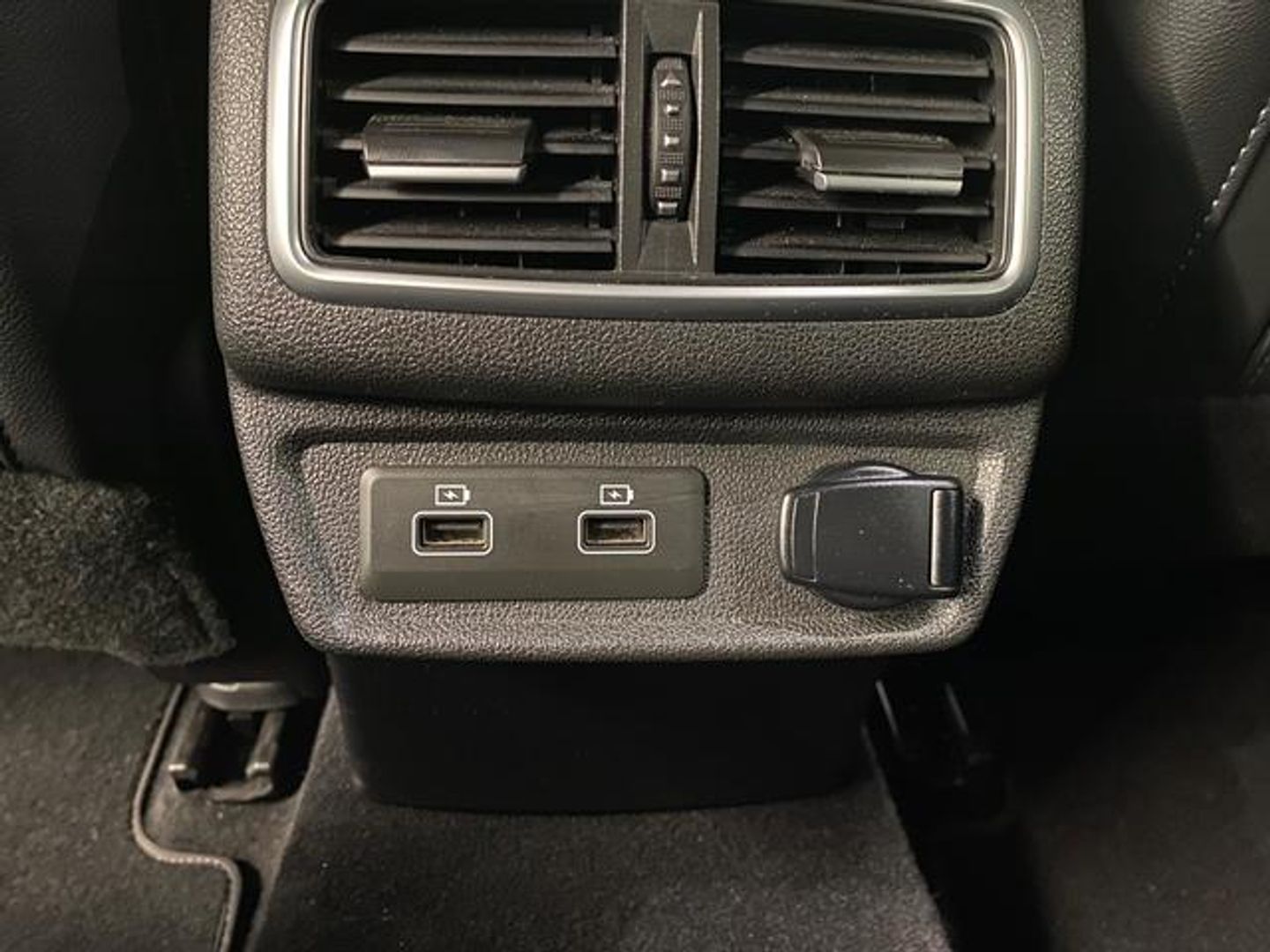 Renault Talisman Business TCe 117 kW (160 CV) EDC GPF