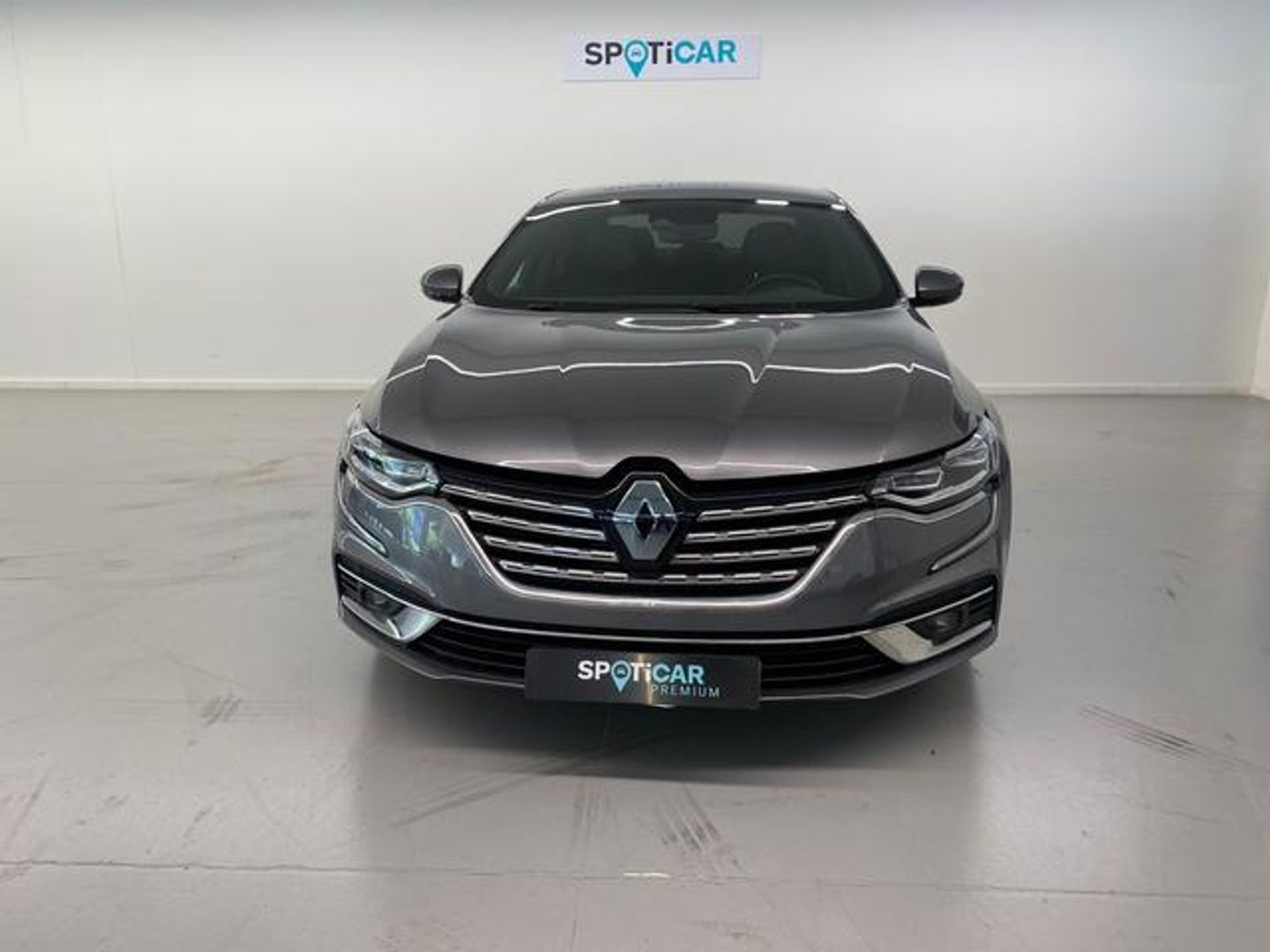 Renault Talisman Business TCe 117 kW (160 CV) EDC GPF