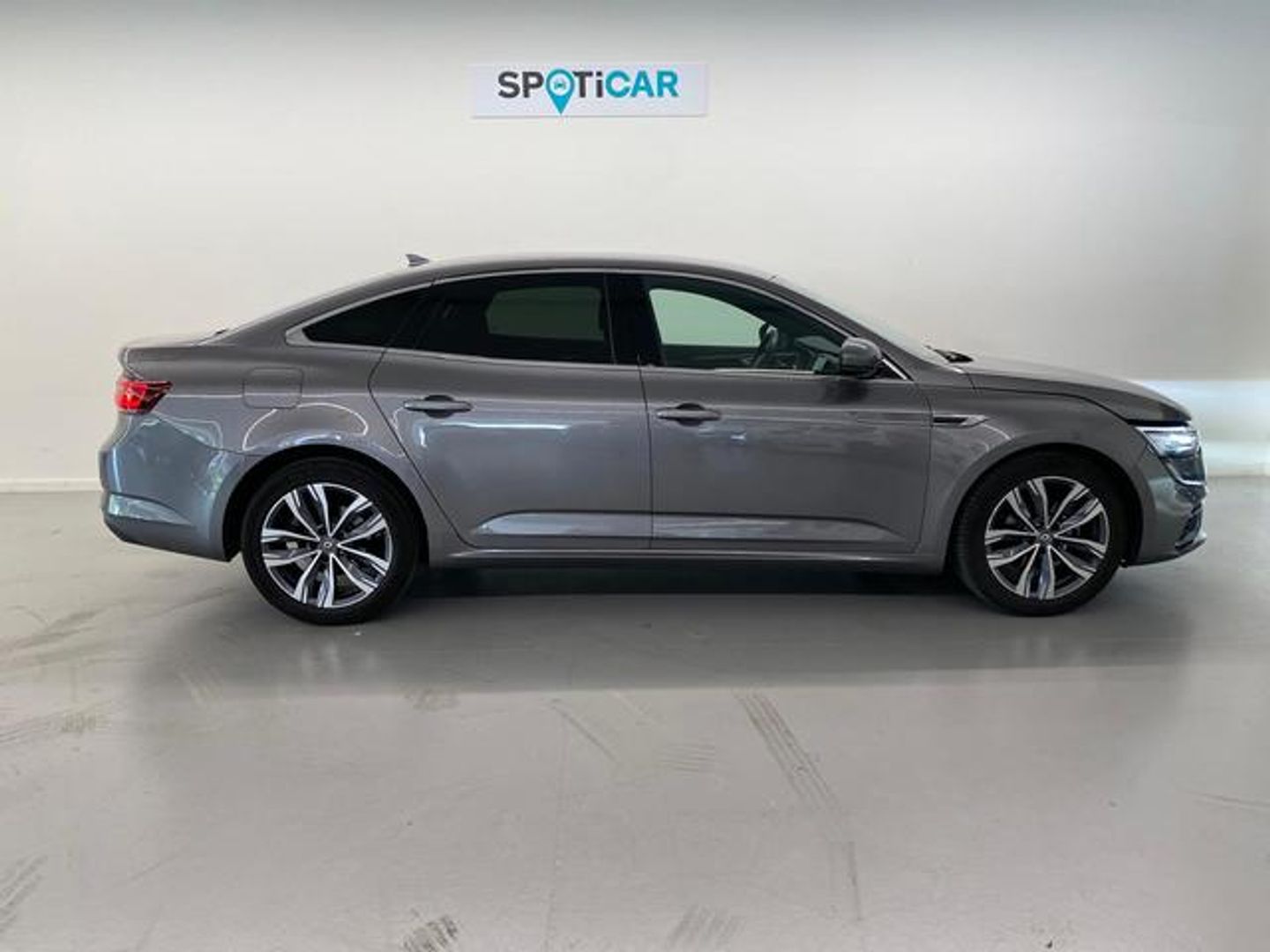 Renault Talisman Business TCe 117 kW (160 CV) EDC GPF