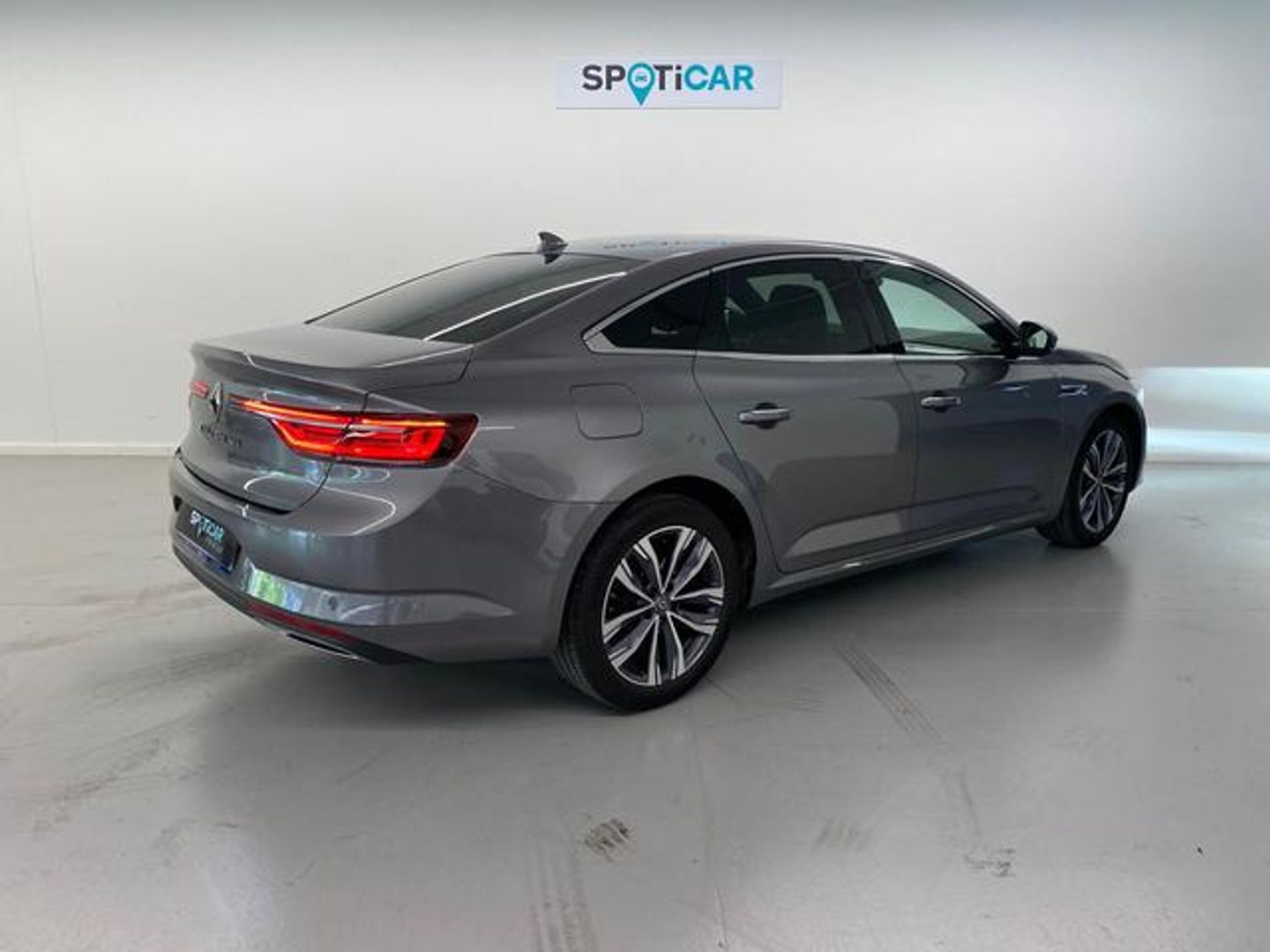 Renault Talisman Business TCe 117 kW (160 CV) EDC GPF