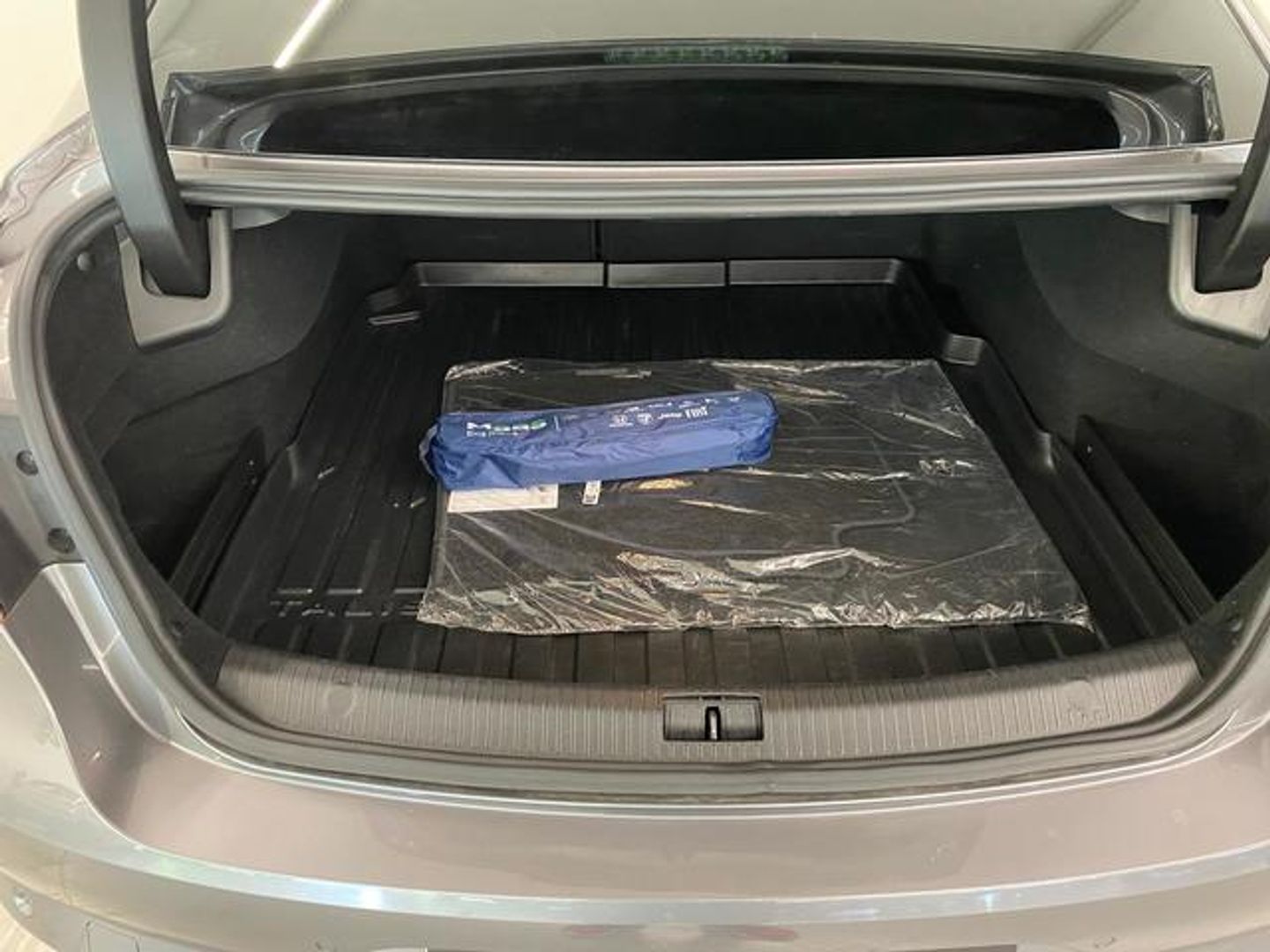 Renault Talisman Business TCe 117 kW (160 CV) EDC GPF