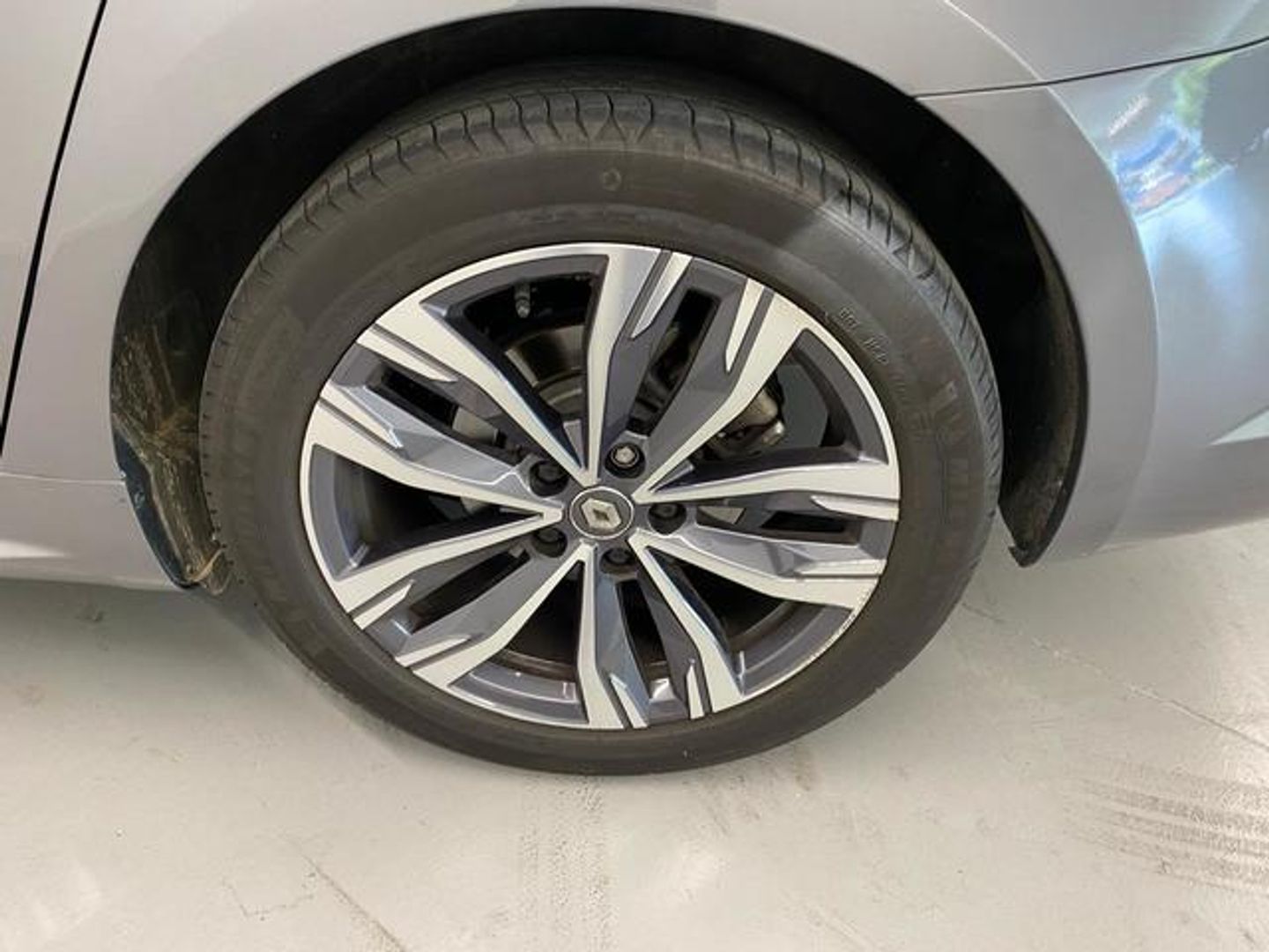 Renault Talisman Business TCe 117 kW (160 CV) EDC GPF