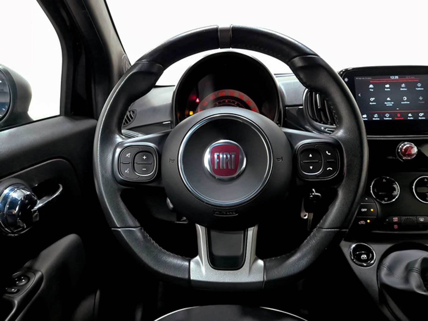 Fiat 500 1.0 GSE S 51 kW (70 CV)