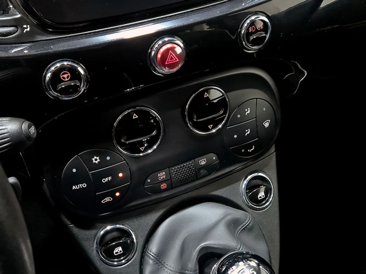 Fiat 500 1.0 GSE S 51 kW (70 CV)