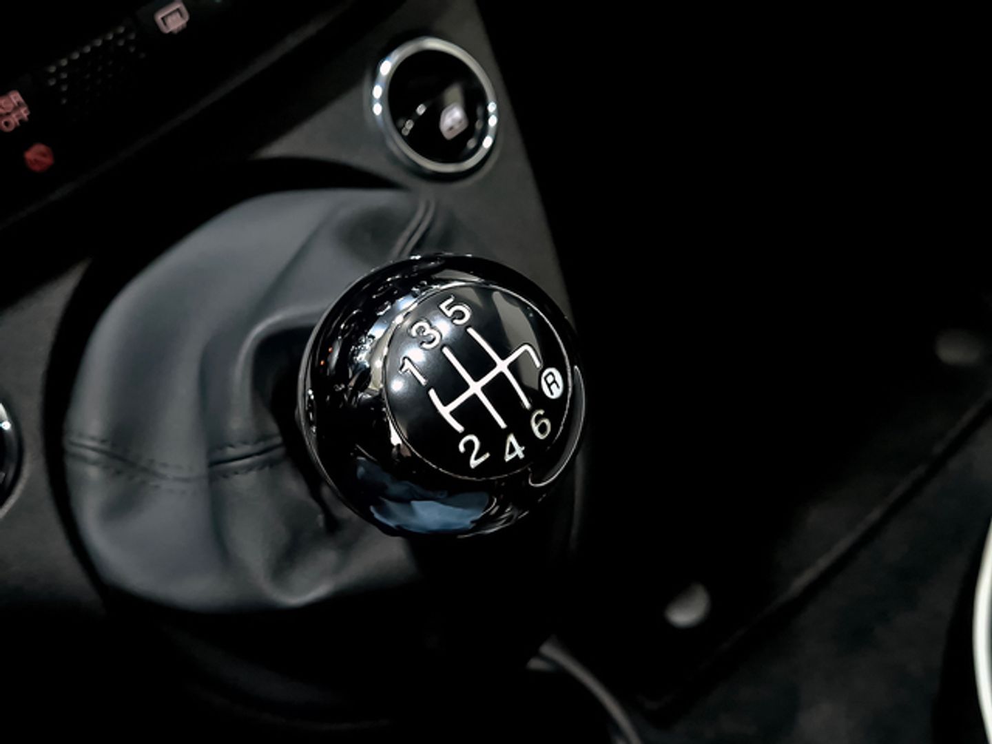 Fiat 500 1.0 GSE S 51 kW (70 CV)