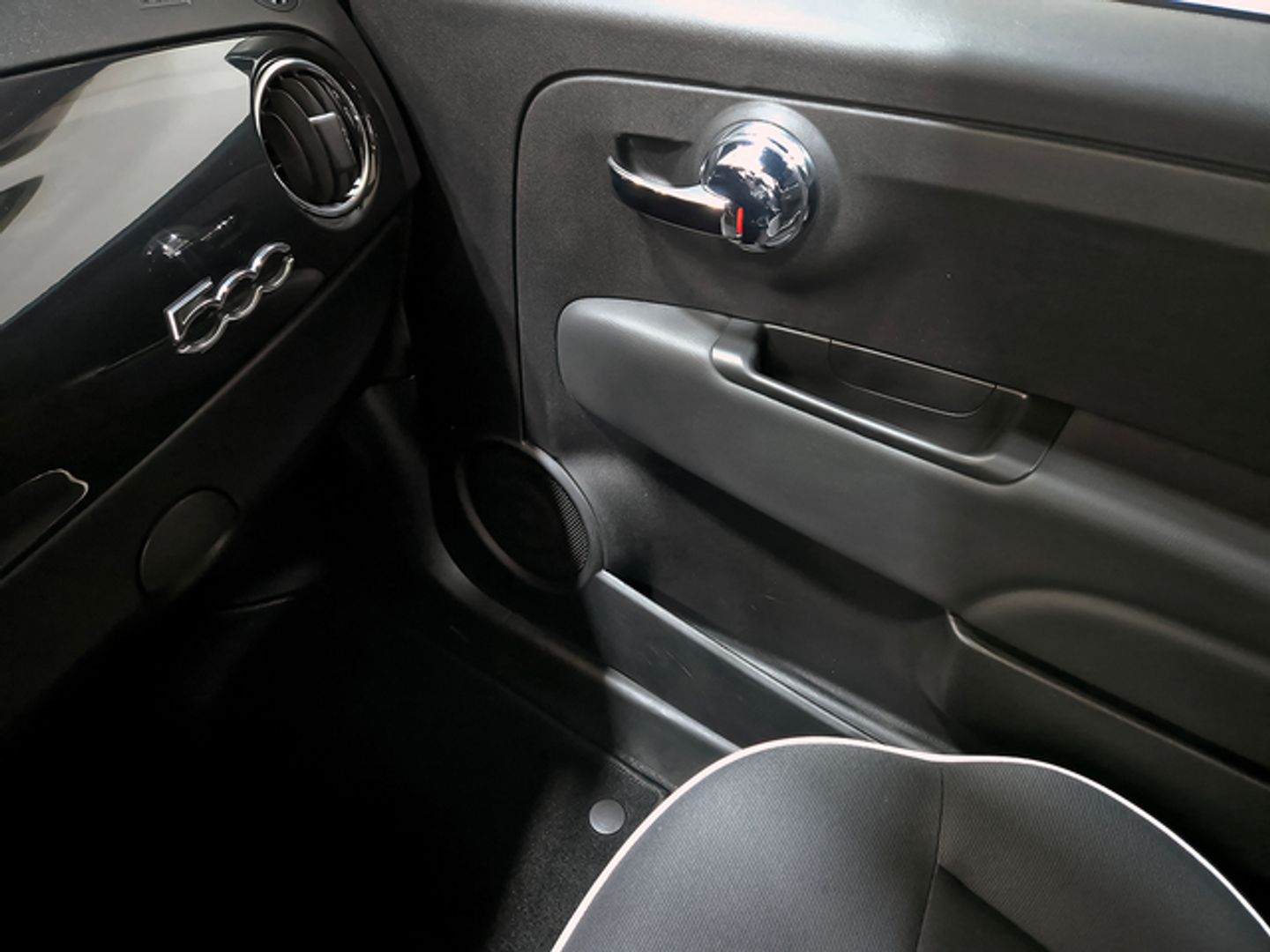 Fiat 500 1.0 GSE S 51 kW (70 CV)