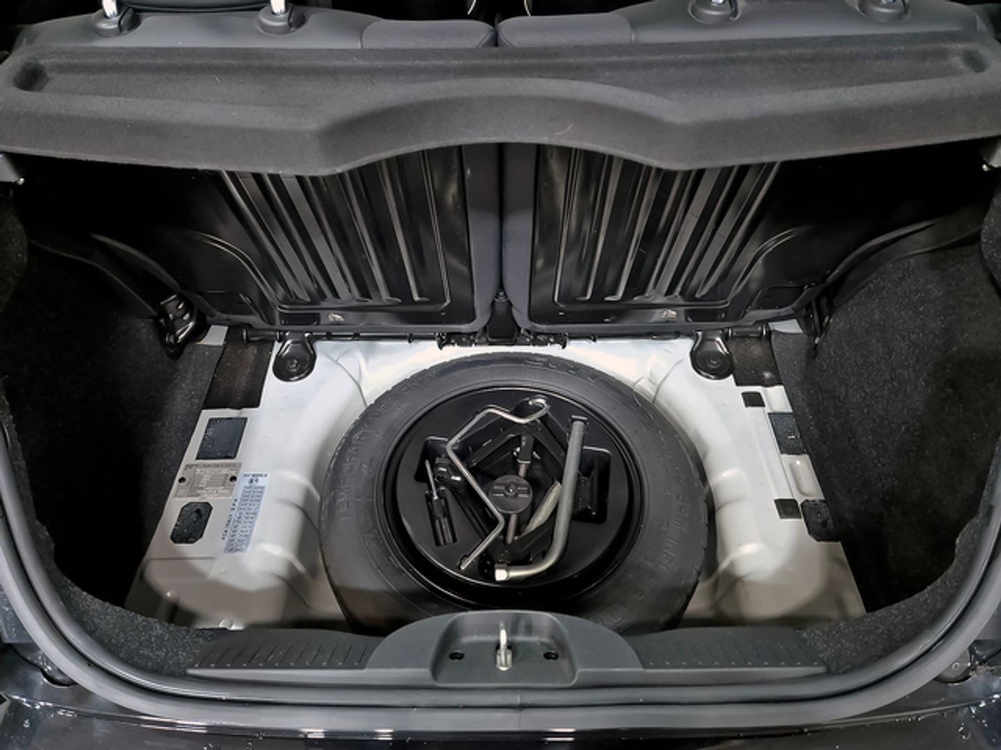 Fiat 500 1.0 GSE S 51 kW (70 CV)