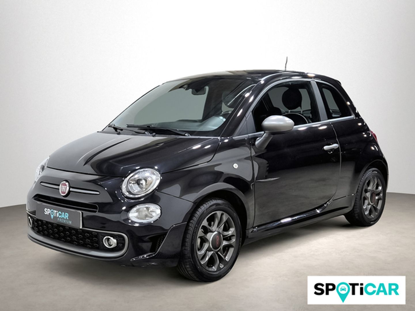Fiat 500 1.0 GSE S 51 kW (70 CV)