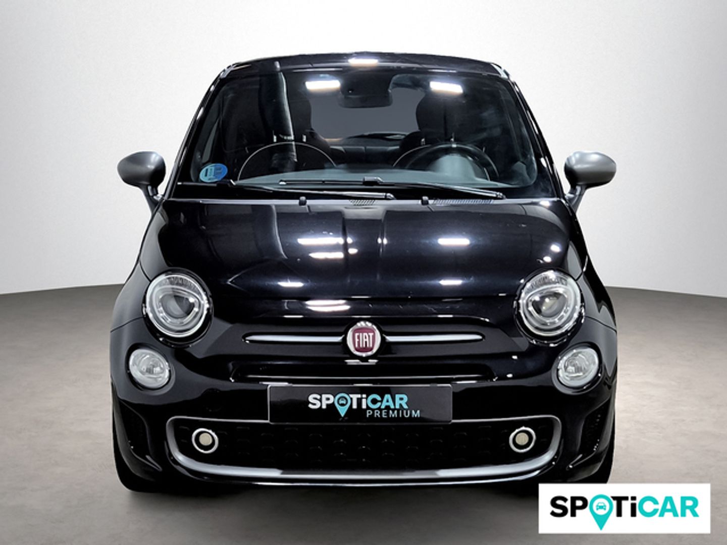 Fiat 500 1.0 GSE S 51 kW (70 CV)