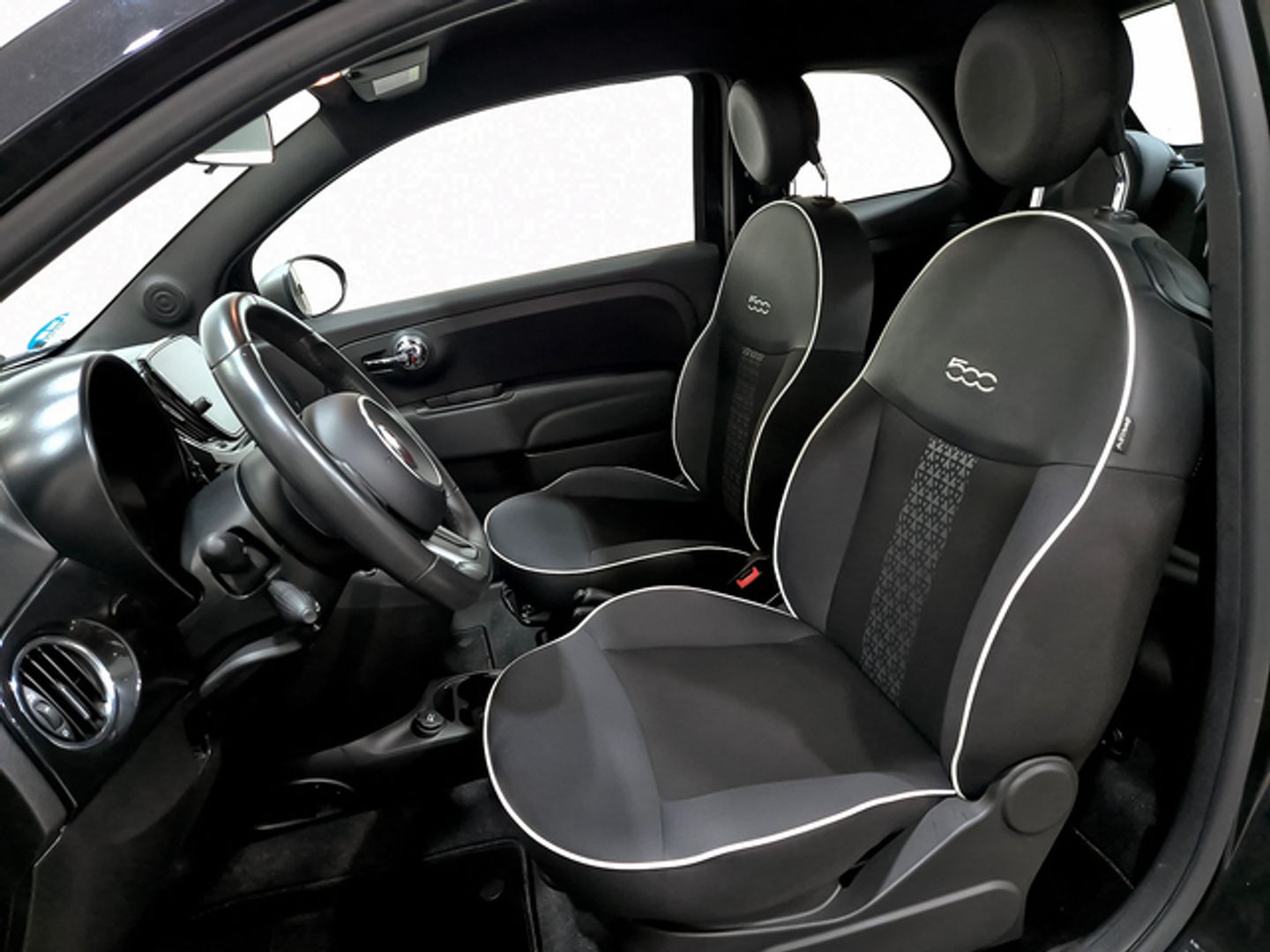 Fiat 500 1.0 GSE S 51 kW (70 CV)