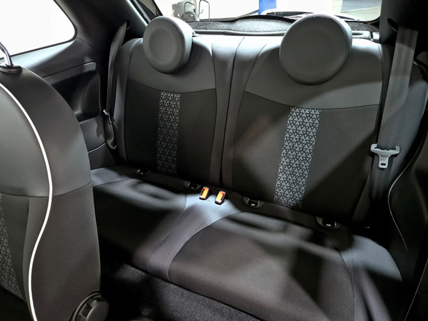 Fiat 500 1.0 GSE S 51 kW (70 CV)
