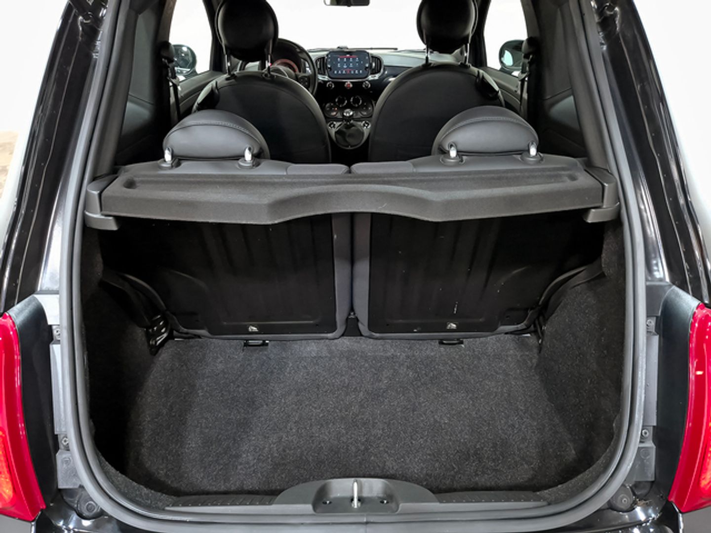 Fiat 500 1.0 GSE S 51 kW (70 CV)