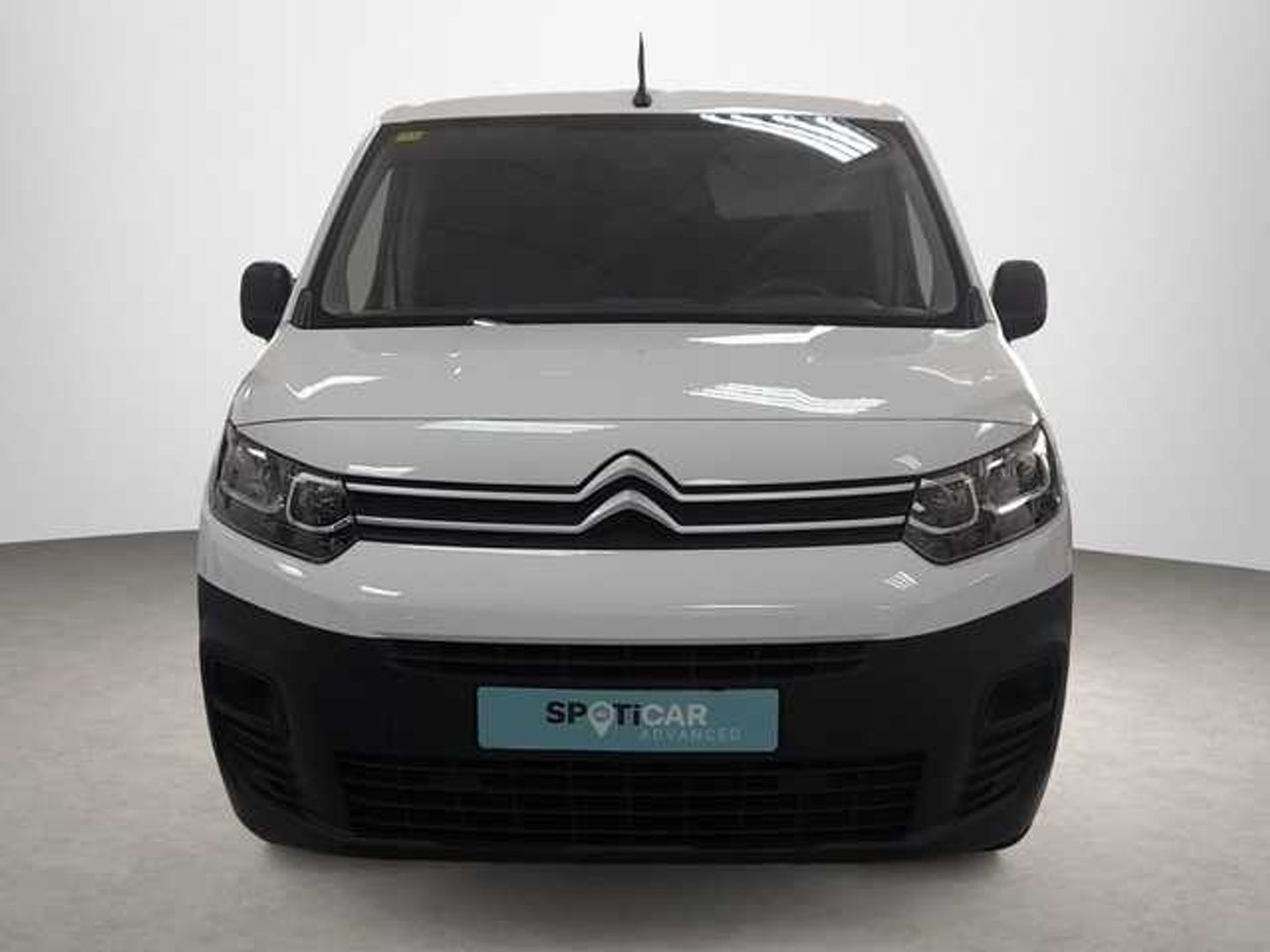 Citroen Berlingo Furgon BlueHDi 100 Talla XL Control 75 kW (102 CV)