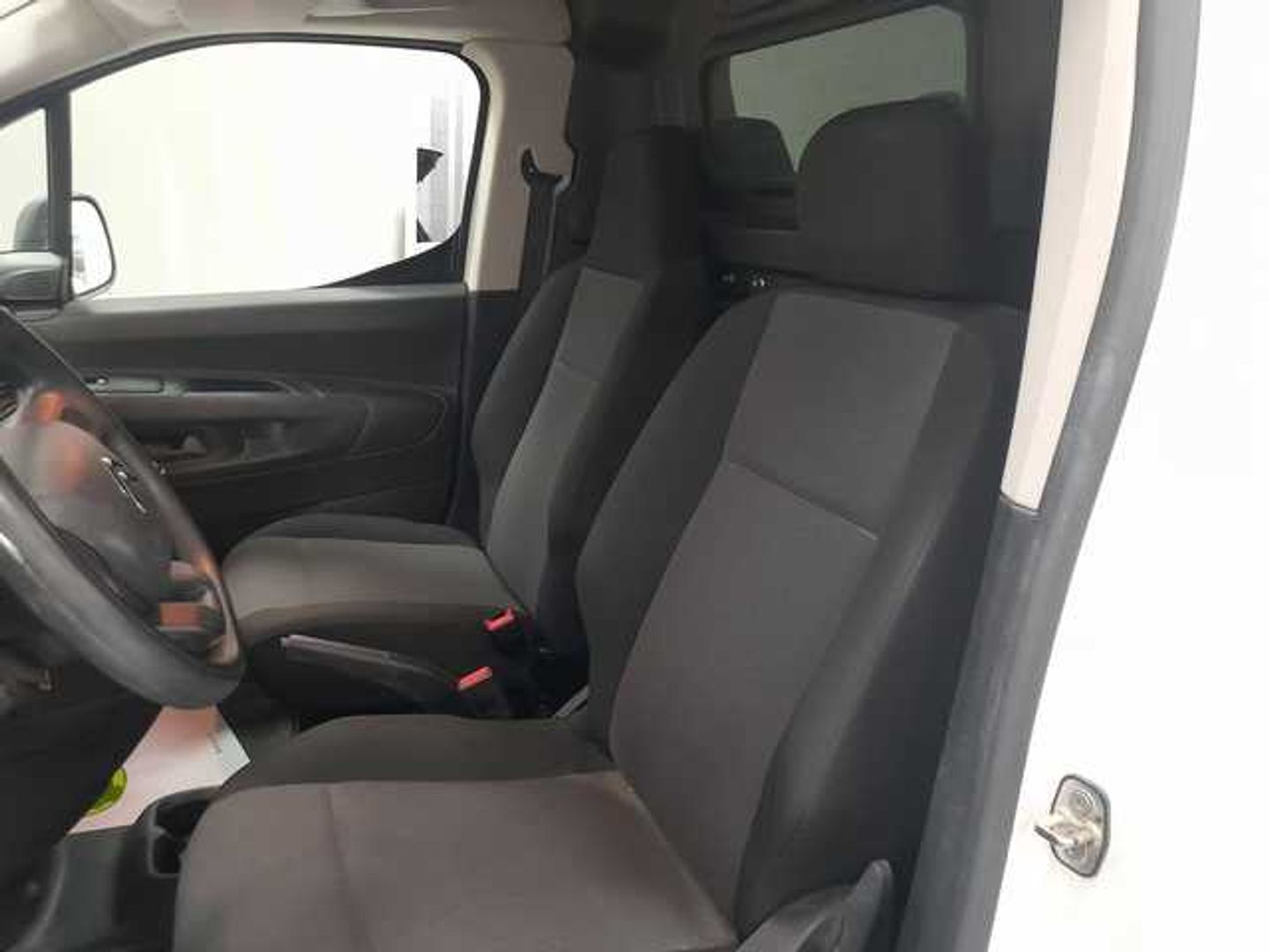 Citroen Berlingo Furgon BlueHDi 100 Talla XL Control 75 kW (102 CV)