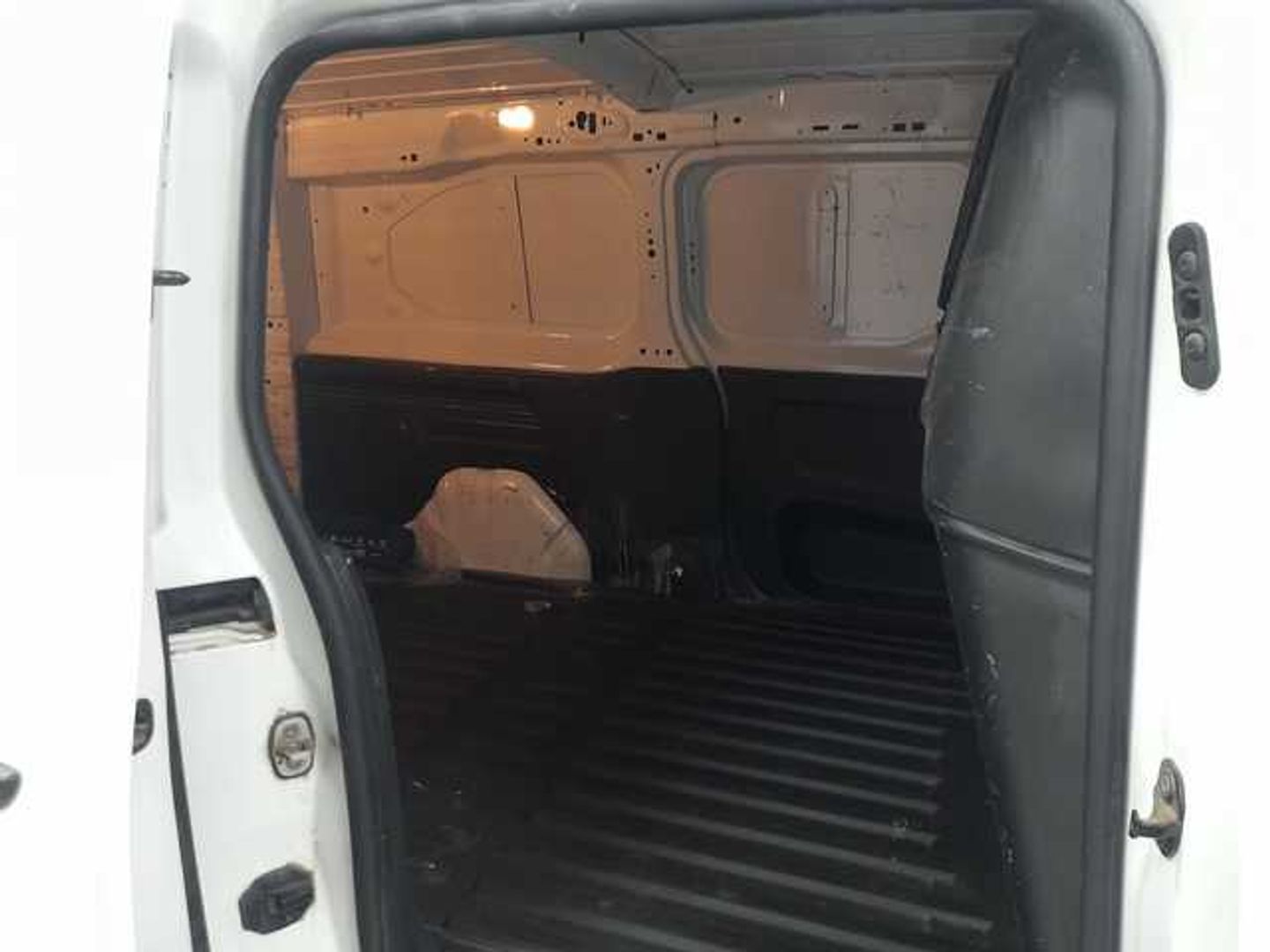 Citroen Berlingo Furgon BlueHDi 100 Talla XL Control 75 kW (102 CV)