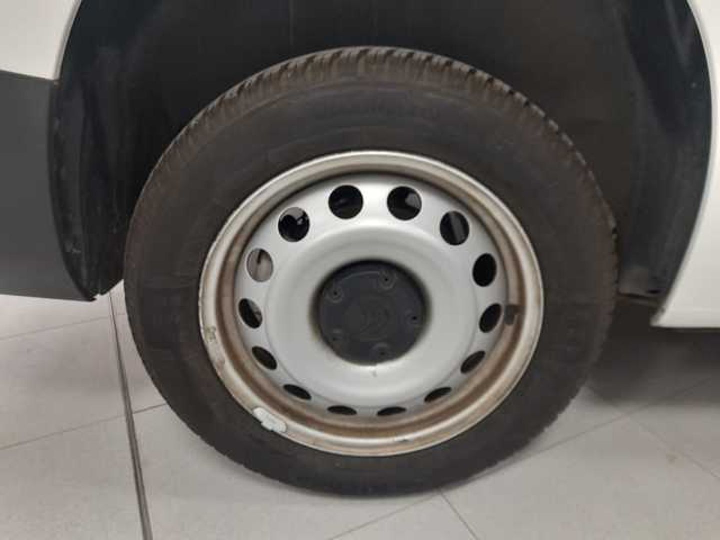 Citroen Berlingo Furgon BlueHDi 100 Talla XL Control 75 kW (102 CV)
