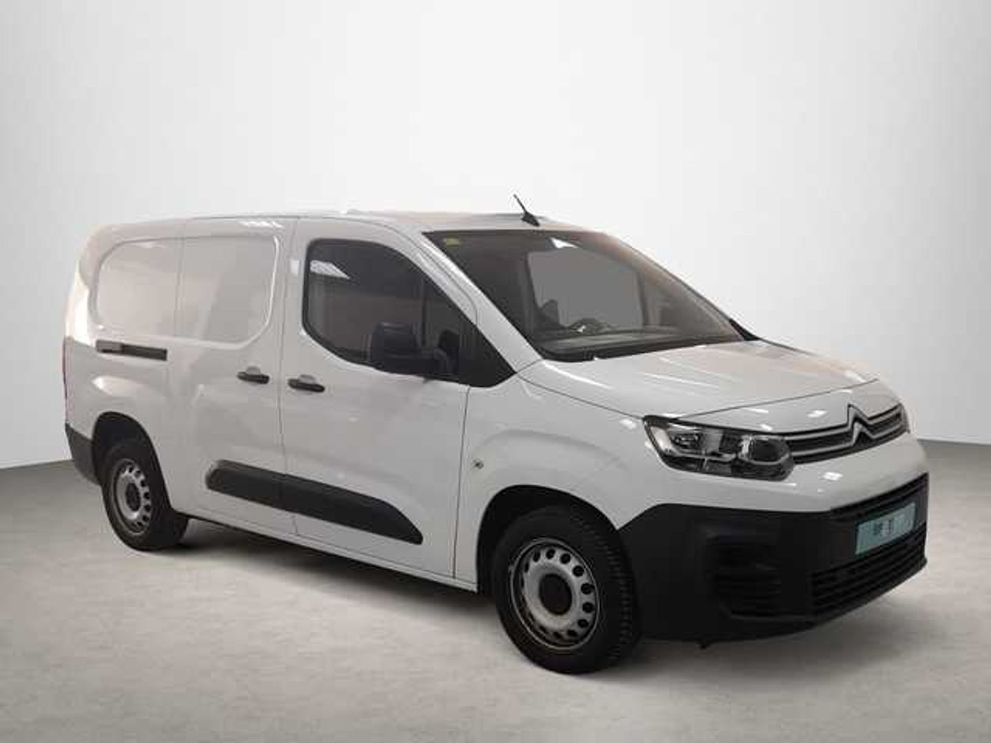 Citroen Berlingo Furgon BlueHDi 100 Talla XL Control 75 kW (102 CV)