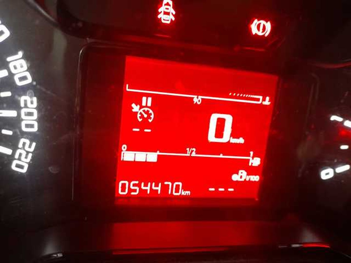 Citroen Berlingo Furgon BlueHDi 100 Talla XL Control 75 kW (102 CV)