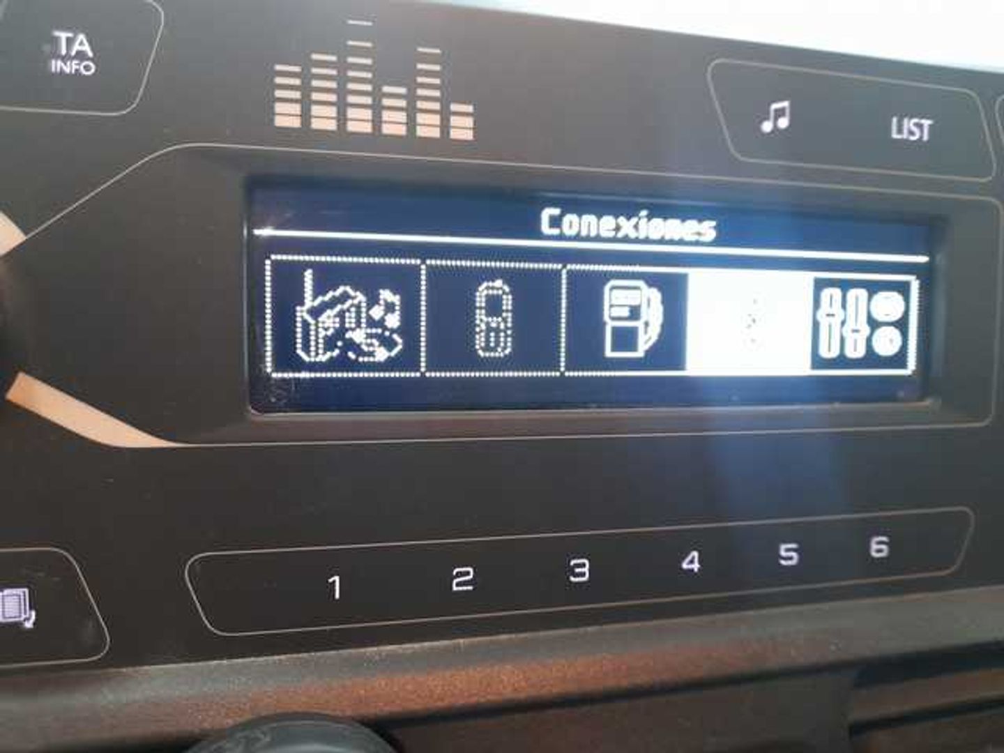 Citroen Berlingo Furgon BlueHDi 100 Talla XL Control 75 kW (102 CV)