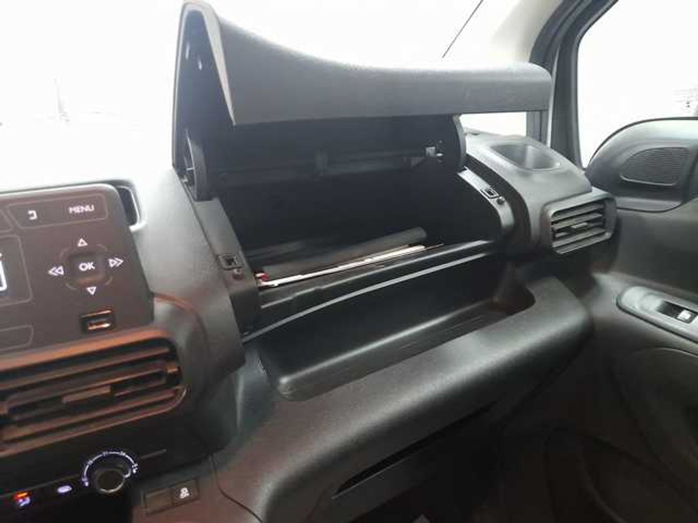 Citroen Berlingo Furgon BlueHDi 100 Talla XL Control 75 kW (102 CV)