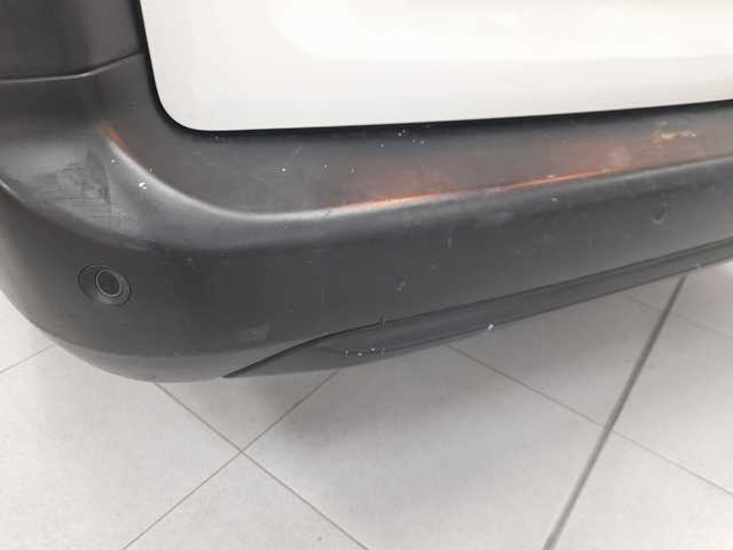 Citroen Berlingo Furgon BlueHDi 100 Talla XL Control 75 kW (102 CV)