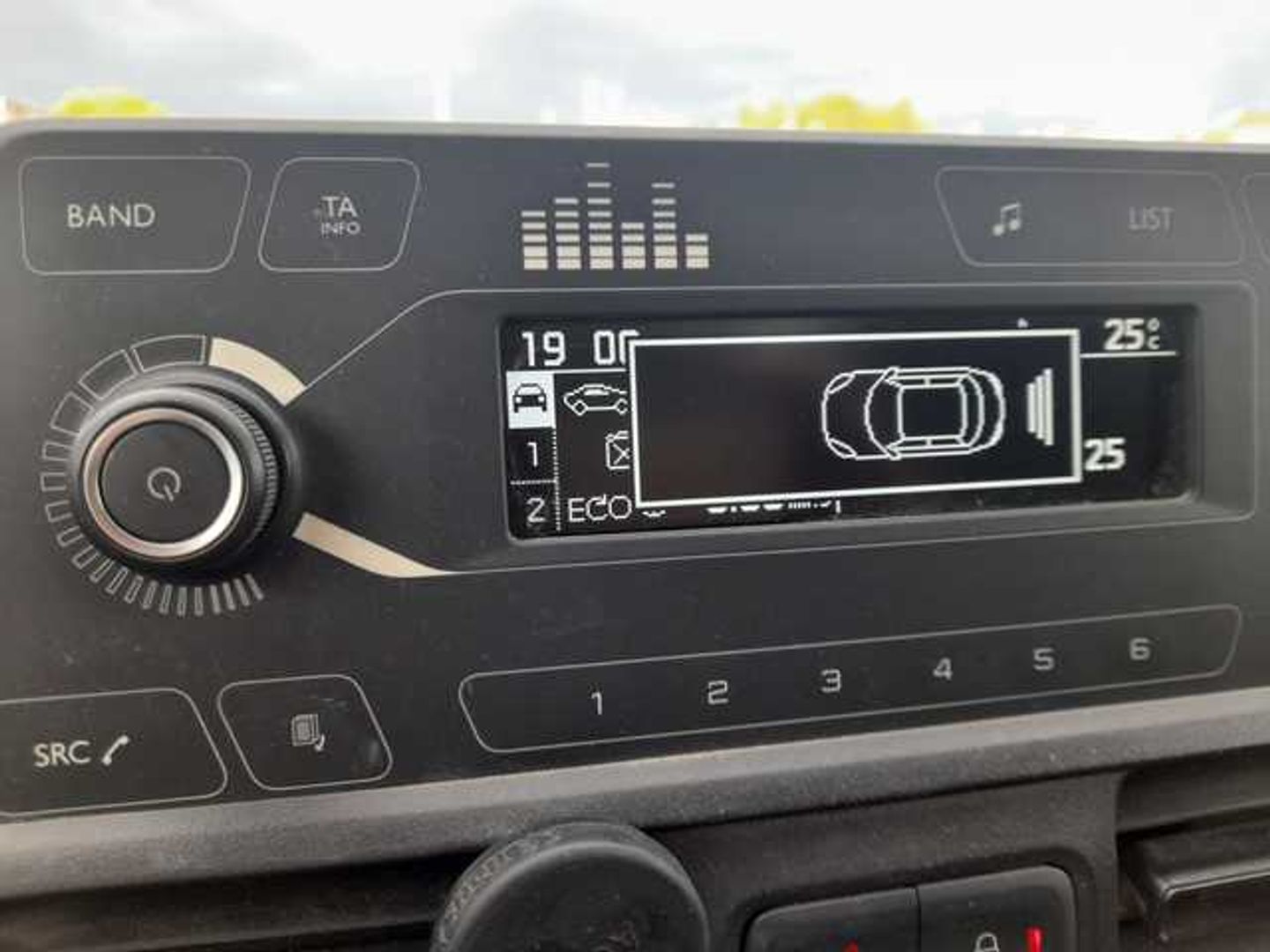 Citroen Berlingo Furgon BlueHDi 100 Talla XL Control 75 kW (102 CV)