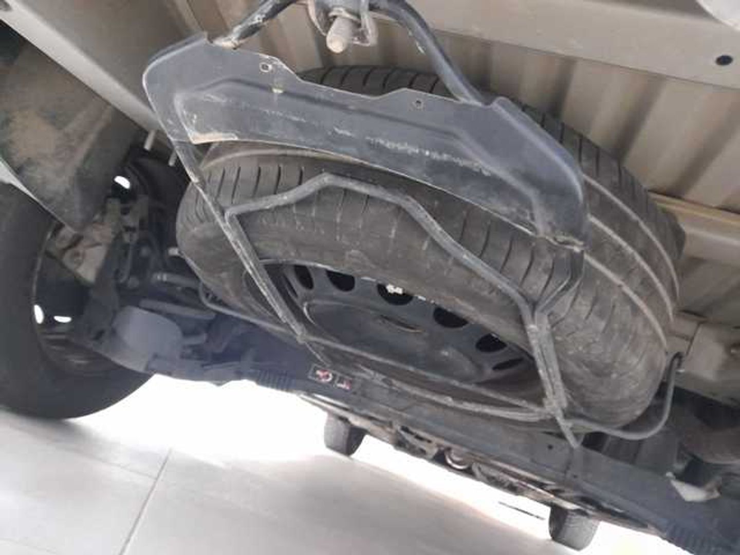 Citroen Berlingo Furgon BlueHDi 100 Talla XL Control 75 kW (102 CV)
