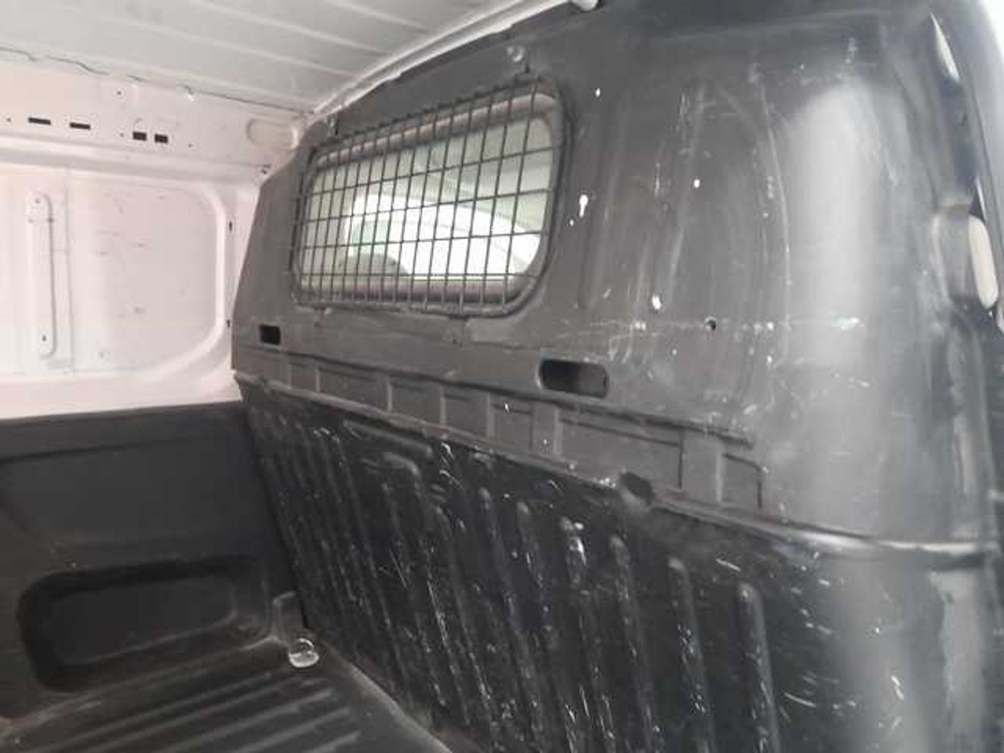 Citroen Berlingo Furgon BlueHDi 100 Talla XL Control 75 kW (102 CV)