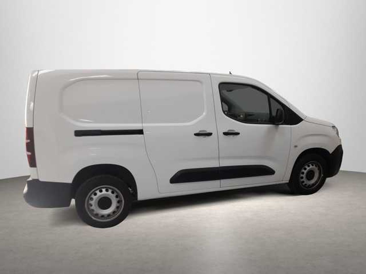Citroen Berlingo Furgon BlueHDi 100 Talla XL Control 75 kW (102 CV)