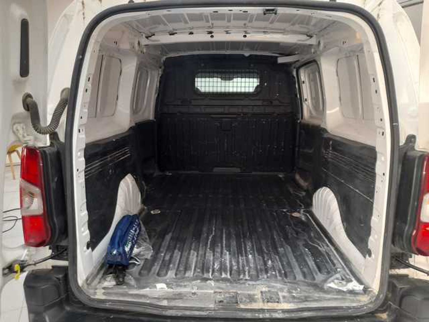 Citroen Berlingo Furgon BlueHDi 100 Talla XL Control 75 kW (102 CV)