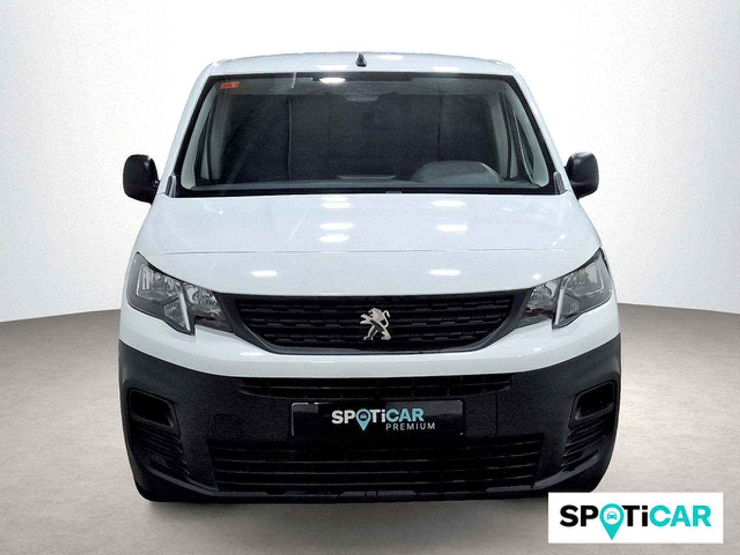 Peugeot Partner Furgon BlueHDi 100 Pro Standard 600kg 73 kW (98 CV)