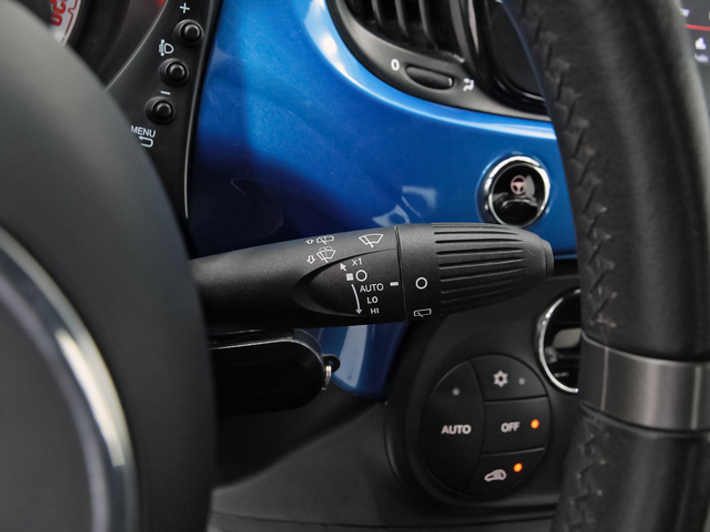 Fiat 500 1.0 GSE S 51 kW (70 CV)