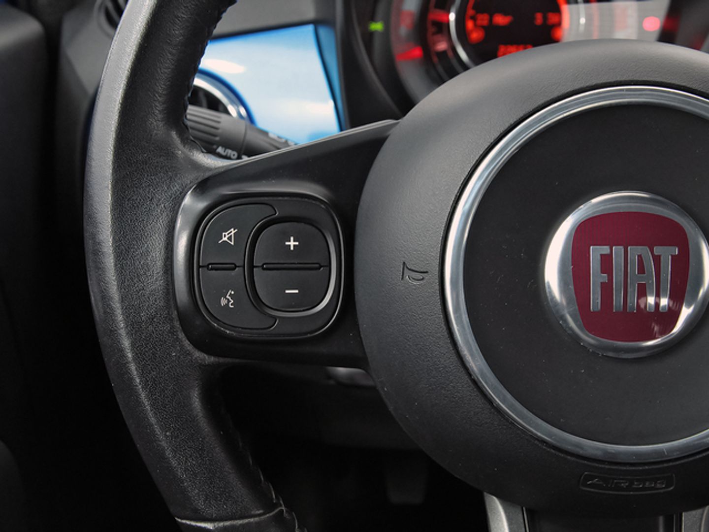 Fiat 500 1.0 GSE S 51 kW (70 CV)